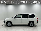外板色はホワイト(058)!
