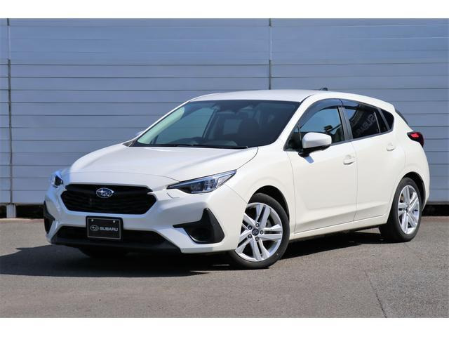 インプレッサハッチバック 2.0 ST