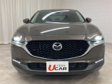 CX-30 2.0 20S プロアクティブ 