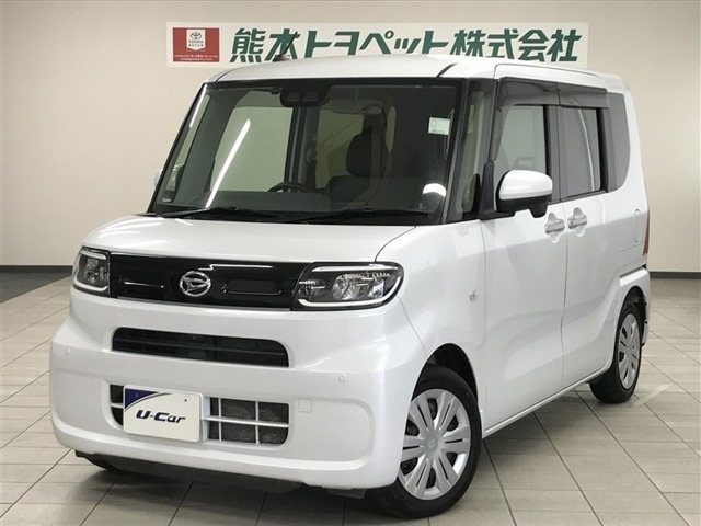 タント X