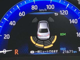 【メーター】昼間も夜間もとっても見やすく疲れにくいメ-タ-類で長距離ドライブの時もラクラク♪♪