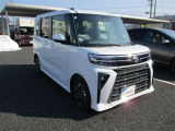 タントカスタム X 