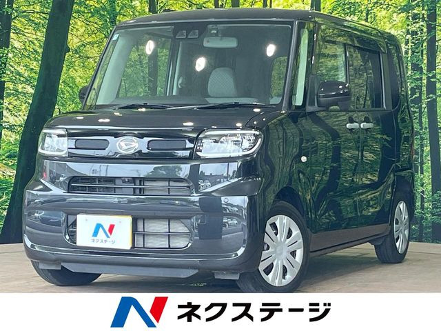 タント X