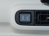 USB&HDMI差し込みあります。