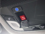 ◆新世代コネクテッド技術「Honda CONNECT」搭載。緊急時にオペレーターのサポートを受けることも可能です。