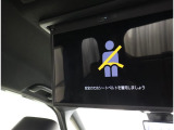 長いドライブも後席モニターがあれば楽しめます!