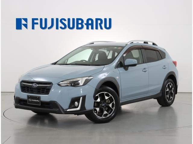XV 1.6i-L アイサイト 4WD 