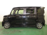 メーカー系ディーラーの中古車なので、ワイド保証{1年間走行距離無制限}日本全国の日産のお店でアフターサービスが受けられます。