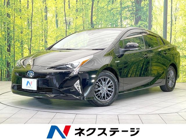 プリウス 1.8 A ツーリングセレクション