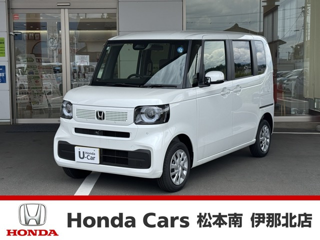 ホンダ N-BOX 