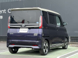 ルークス ハイウェイスター Gターボ 