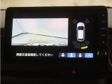 バックカメラ搭載です!車庫入れが苦手な人はもちろん、車両感覚に自信がある人にもお勧めです!見えない箇所が見えるようになるので、低い障害物や隠れてしまっている子供の存在等にも気付く事が出来ます。