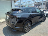 アリア B6 e-4ORCE 4WD 