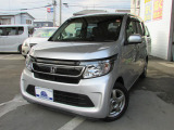 ホンダ N-WGN