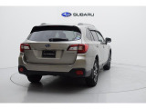 レガシィアウトバック 2.5 4WD 