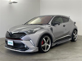 C-HR  修復歴無し