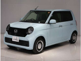 時代を超えて愛されるデザイン。HONDA N-ONEです!
