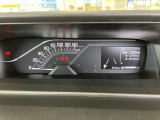 走行2,912kmです。走行は少なめです。