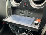 CDを聴く事ができますのでドライブが楽しくなりますね。
