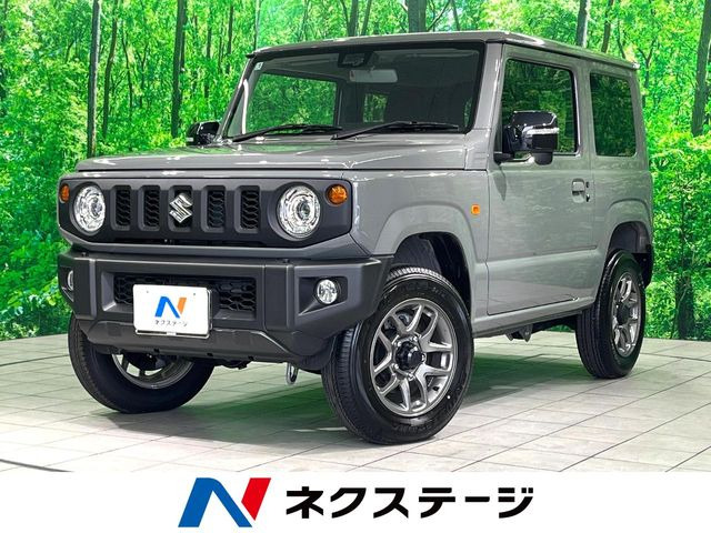 ジムニー  XC