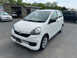 ミライース Lf 4WD 