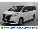 トヨタ ノア