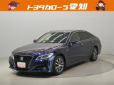 トヨタ クラウン
