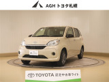 トヨタ パッソ