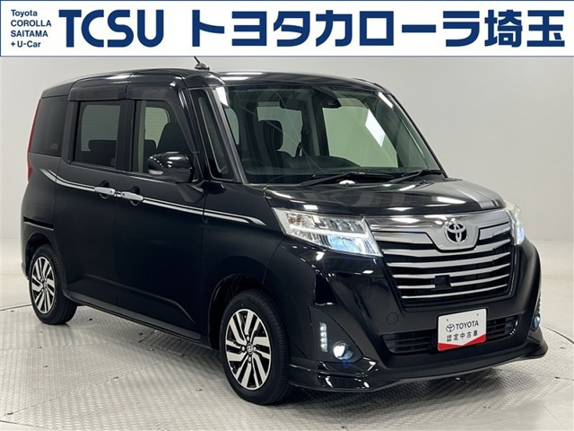 トヨタ ルーミー 