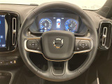 XC40 T4 AWD インスクリプション 4WD 4WD 本革シート