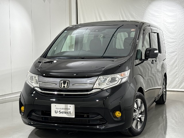 ステップワゴン 1.5 G EX ホンダ センシング