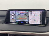 RX 300 Fスポーツ 本革シート 修復歴無し