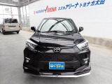 ライズ 1.2 Z セーフティセンス