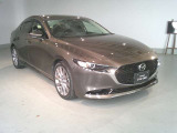 MAZDA3セダン 1.5 15S ツーリング 