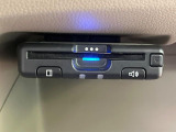 【ETC】高速道路の料金所をストレスなく通過!話題のスポットやサービスエリアに多い「スマートIC」利用時は必須のアイテムです。当店でセットアップを実施、ご納車当日からすぐにご利用いただけます!