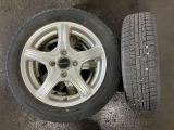 モコ X FOUR 4WD 