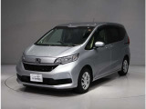 「ちょうどいい」そんな6人乗りHONDA フリード入荷です!