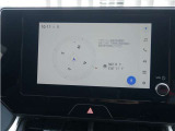 ディスプレイオーディオを装備。スマホとクルマをつなぐことで、これまでのナビに加えて、いろんなサービスが楽しめます。