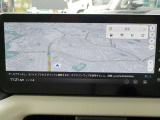 純正12.3インチメモリーナビ(Nissan Connect対応)装備しております!ハンドルのスイッチにてボリューム等の操作が可能です♪