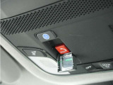 ◆新世代コネクテッド技術「Honda CONNECT」搭載。緊急時にオペレーターのサポートを受けることも可能です。