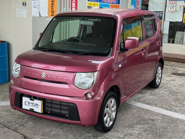 MRワゴンL