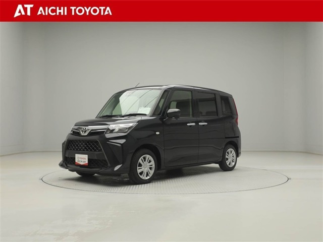 トヨタ ルーミー 