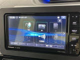 AM/FMラジオ付きです♪