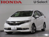 ワンオーナー車の2019年、シャトル(ハイブリッドX ホンダセンシング)が入庫しました。当社自社工場にて法定点検を実施しております。過去の整備は整備記録簿での確認ができます。