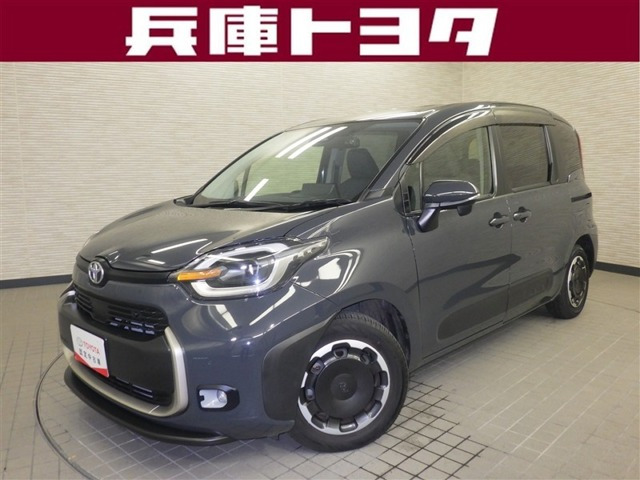 シエンタ 1.5 Z