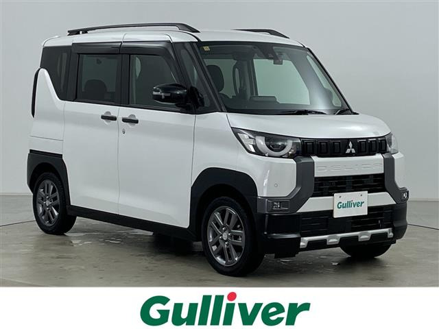 デリカミニ T プレミアム 4WD 修復歴無し