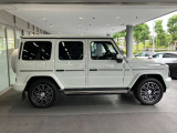 Gクラス G450d ローンチ エディション (ISG)  4WD 