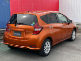 ノート 1.2 e-POWER X 