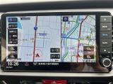 ◆純正ナビ◆ナビゲーション機能はもちろん、多彩なメディアをお使いいただけます。