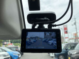 自動録画機能により、もしもの時に!!
